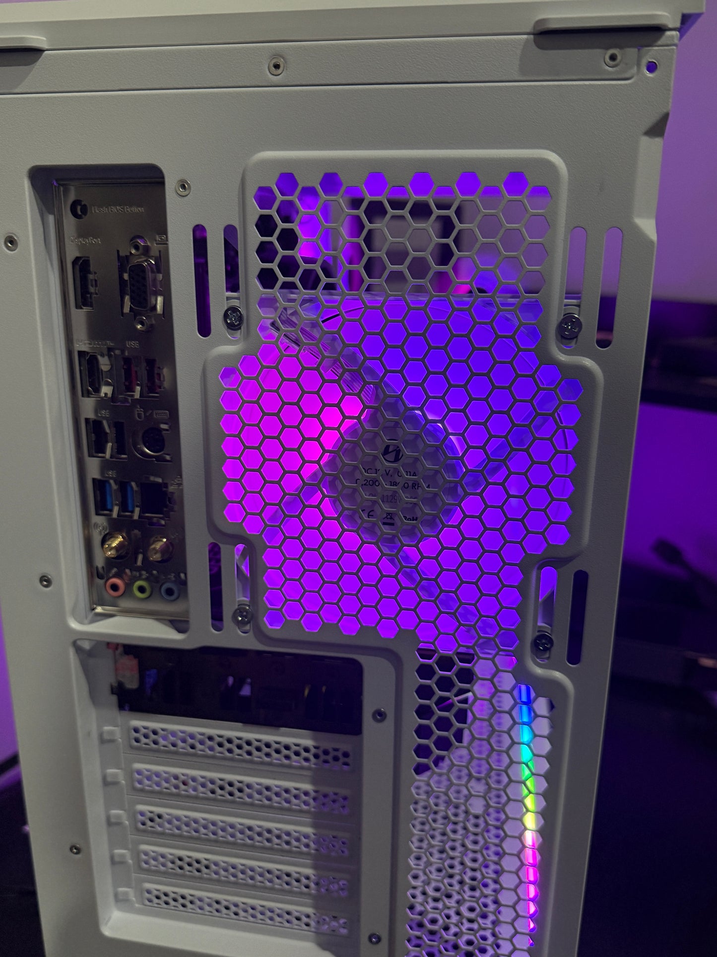 Ryzen 5 5600 + RTX 3070 Ti Gaming PC | 32GB RAM | WiFi | Ready to Play