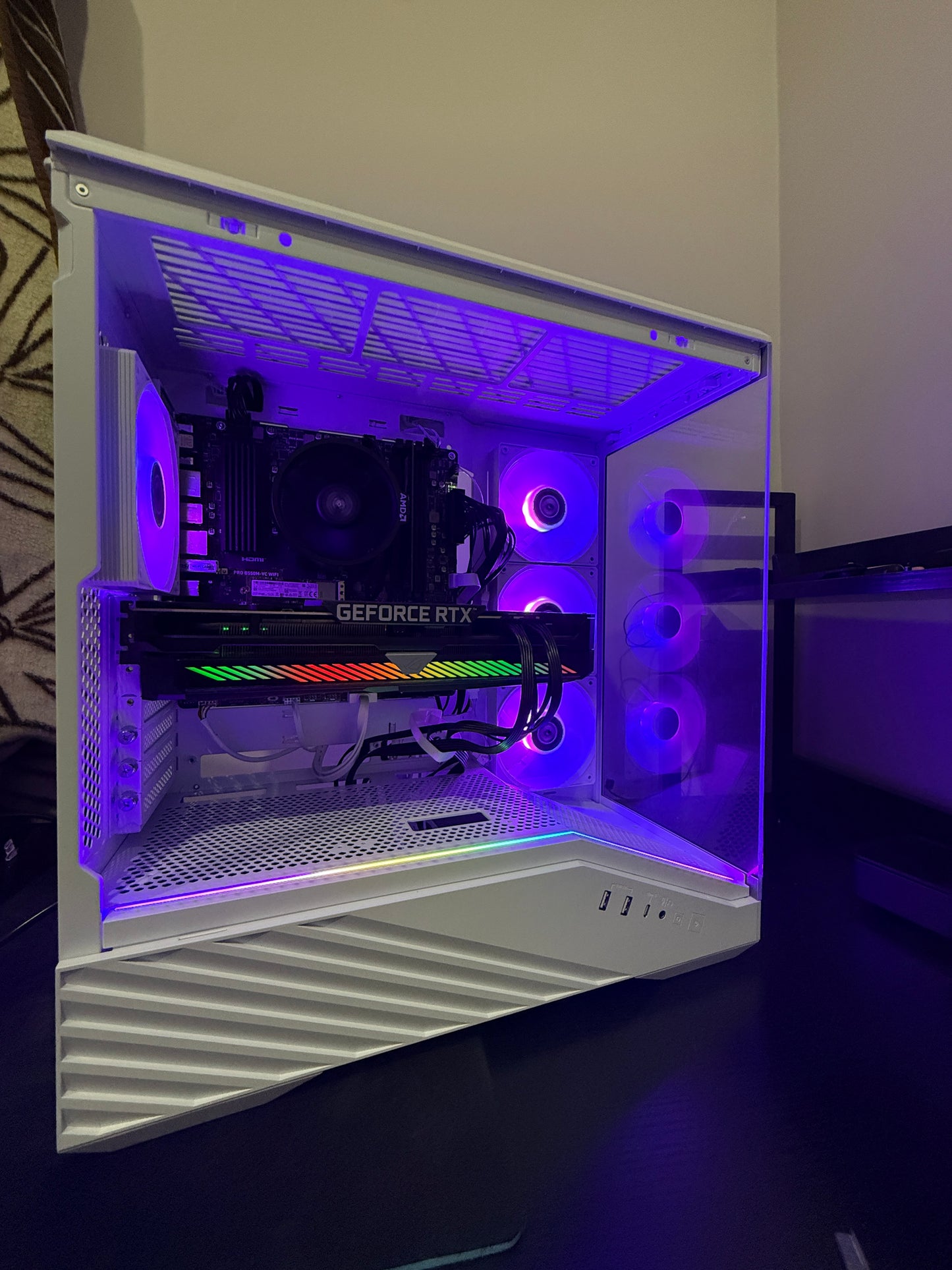 Rtx 3070 Gaming Computer