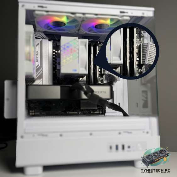 RAM upgrade and PC repair guide for Boston computer owners in 2026