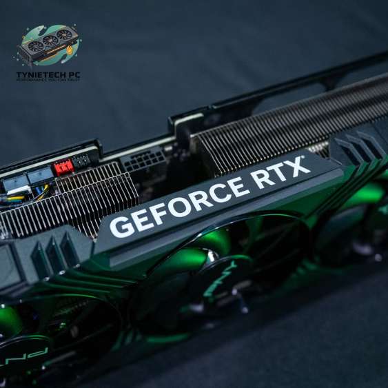 NVIDIA RTX 3060 Ti graphics card upgrade guide for gaming PCs in 2026