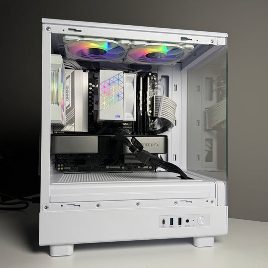 Gaming PC| RTX 3060 ti| Intel i3 9300| 32gb ddr4