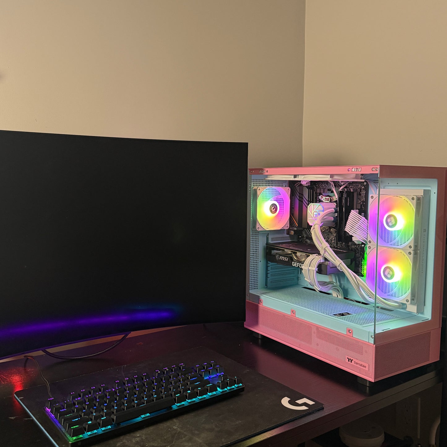 $500 Gaming PC for 1080p Gaming