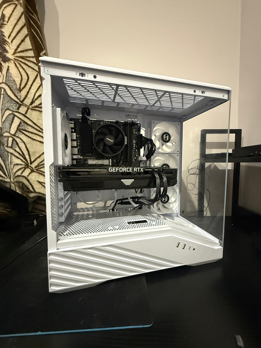 Rtx 3070 Gaming Computer
