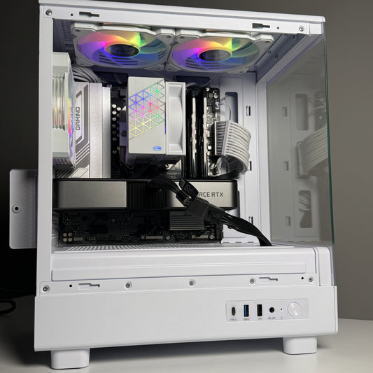 Gaming PC| RTX 3060 ti| Intel i3 9300| 32gb ddr4