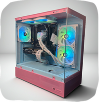 Best Custom Gaming PC 