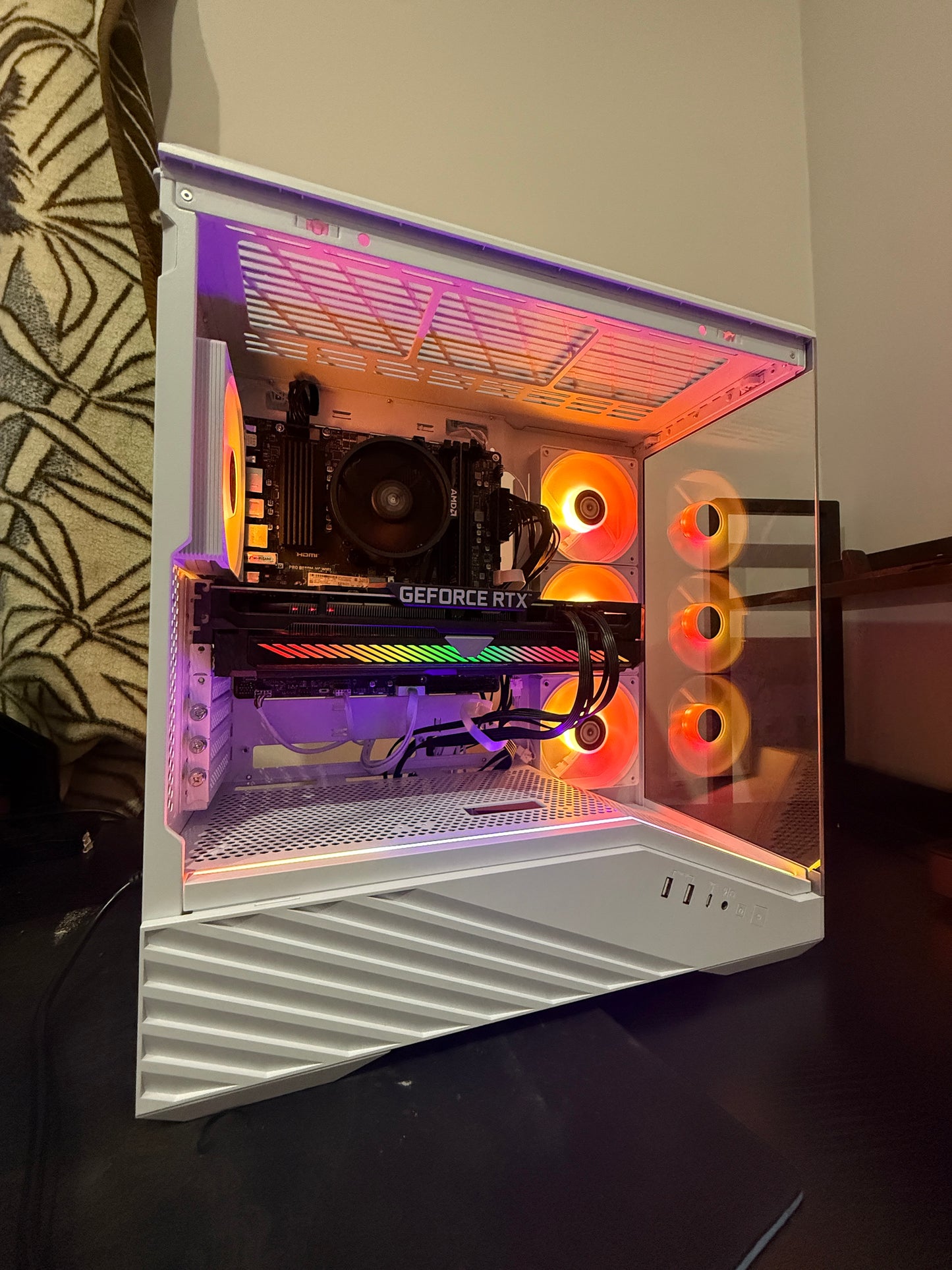 Rtx 3070 Gaming Computer