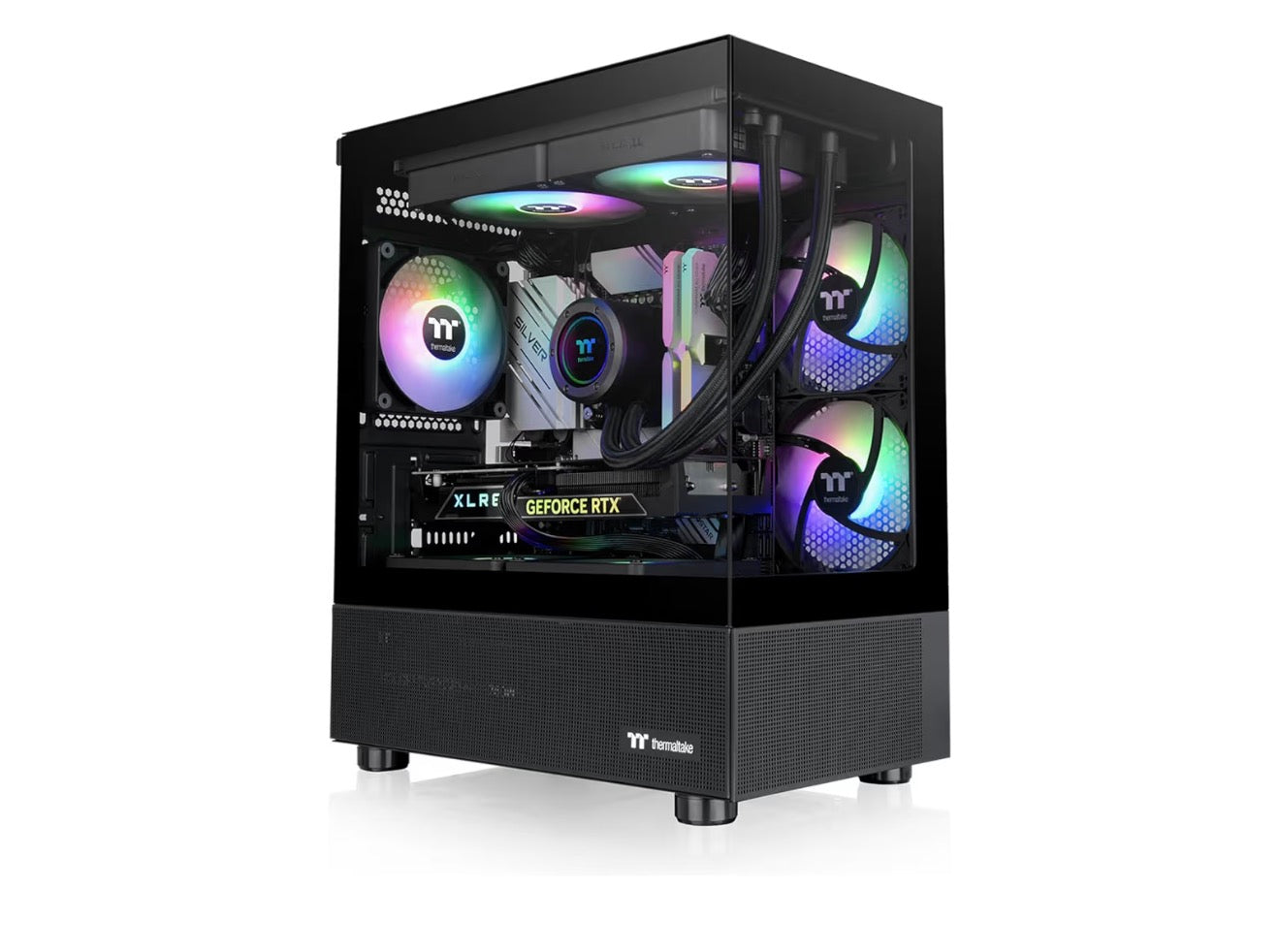 Gaming PC Starting at $550– Prebuilt 1080p Gaming Computer