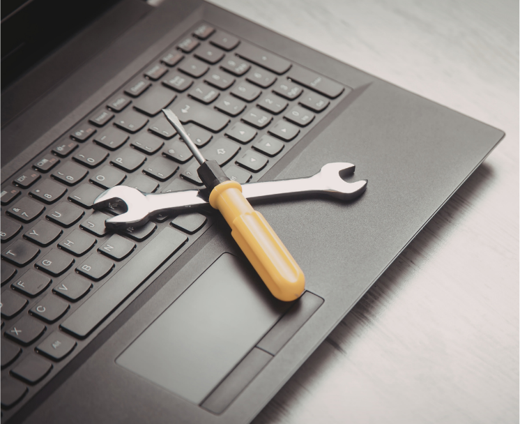 Laptop Service