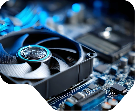 Computer maintenance service in Boston for slow PC cleanup and optimization