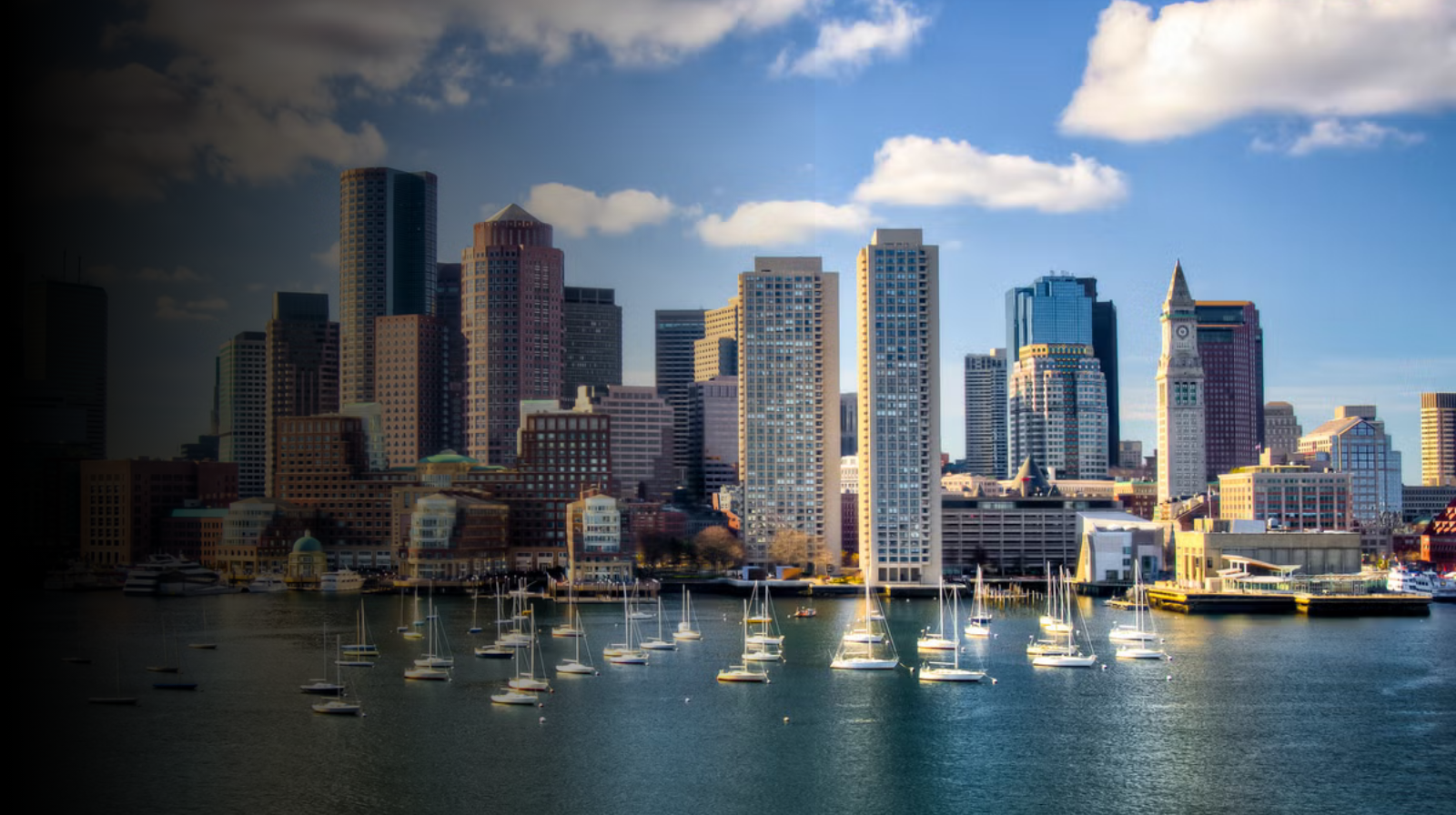 Computer repair service in Boston MA based in Mattapan