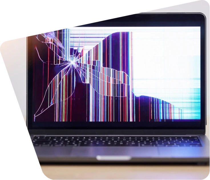 Laptop repair service in Boston for screen battery and charging issues