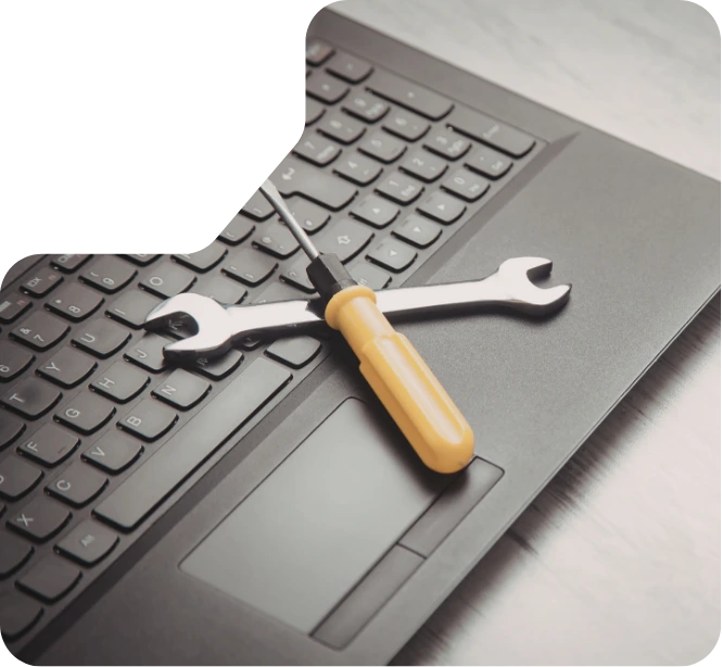 Laptop repair and diagnostics service in Boston